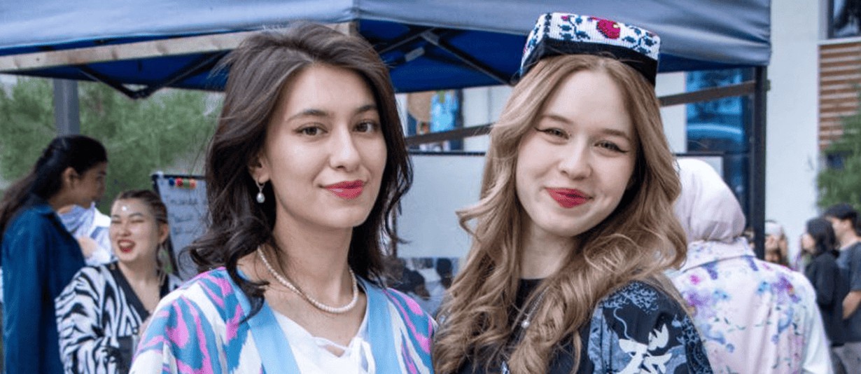 Навруз — это энергия весны! 🌸